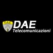Logo D.a.e. Telecomunicazioni Di Mossino Giorgio
