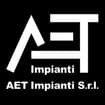 Logo Aet Impianti Srl