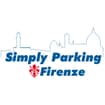 Logo Simply Parking Firenze S.n.c. Di Simone Pucci E Emanuele Viviano
