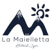 Logo "Hotel La Majelletta" Di Guido D'alessandro