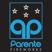 Logo Parente Fireworks Group Srl