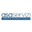 Logo A.s.a. Servizi Srl