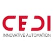 Logo Componenti Elettromeccanici Distribuzione Industriale Srl Siglabile C.e.d.i. Srl