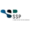 Logo Ssp Srl - Progettazione E Infrastrutture In Sanita'
