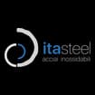 Logo Itasteel Spa