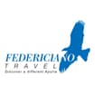 Logo Federiciano Travel Srl Semplificata