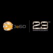 Logo 3E60 Srl