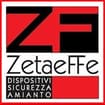 Logo "Zetaeffe Srl Semplificata" Con Unico Socio