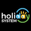 Logo Holiday System Srl