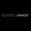 Logo "Filomatica Maros Srl"