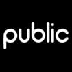 Logo Public Productions Snc Di Babetto Francesco, Babetto Michele & Masin Jacopo