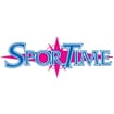 Logo Sportime Di Donatella Dongellini E Claudio Poli S.n.c.