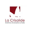 Logo "La Crisalide S.n.c. Di Creatini Simona E Pucini Lisa".
