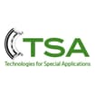 Logo Technologies For Special Applications Società Cooperativa Di Produzione E Lavoro Siglabile Tsa Società Cooperativa Di Produzione E Lavoro