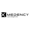 Logo Medency Srl