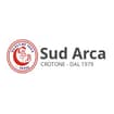 Logo " Sud Arca " - Di Chiarelli Giuseppe & C. - S.n.c.