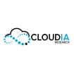 Logo Cloudia Research Spa