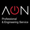 Logo Aon Srl