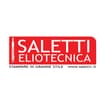 Logo Saletti Eliotecnica S.a.s. Di De Pizzol Marco E C.