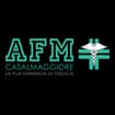 Logo Azienda Farmaceutica Municipale Srl
