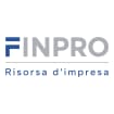 Logo Finpro Soc. Coop.