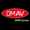 Logo Omav Spa