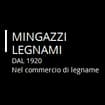 Logo Mingazzi Legnami Di Mingazzi Ettore E Luigi S.n.c.
