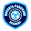 Logo Academy Noventa Padovana Società Sportiva Dilettantistica A Resp Onsabilita' Limitata