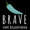 Logo Brave Media Srls