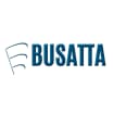 Logo "Busatta Srl"