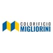 Logo Colorificio Migliorini Srl