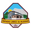 Logo Rifugio Larici S.a.s. Di Cornale Giovanni Alessio & C.