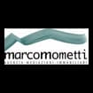 Logo Mometti Marco