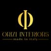 Logo Orizi Interiors Srl