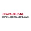 Logo Riparauto S.n.c. Di Pollidori Andrea & C.