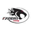 Logo Fabbri Racing Di Fabbri Fabio