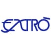 Logo Extro' Diffusione Tessile S.a.s. Di Zacchi Dario E C.