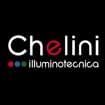 Logo Chelini Illuminotecnica Di Chelini Filippo