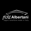 Logo Holz Albertani Spa