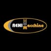 Logo Reni Macchine Srl