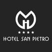Logo San Pietro Hotel Srl