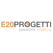 Logo E20progetti Srl