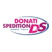 Logo Donati Spedition Srl