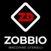 Logo Zd Zobbio Macchine Utensili Srl