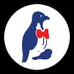 Logo Pinguino Blu Di Treccani Alessandro E C. S.n.c.