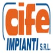 Logo Cife Impianti Srl