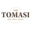 Logo Tomasi 1980 Sas Di Tomasi Giulio E Roberto