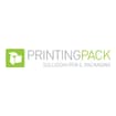 Logo Printingpack Srl