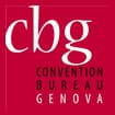 Logo Convention Bureau Genova Srl