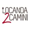 Logo Locanda 2 Camini Di Franca Merz E C. S.a.s.